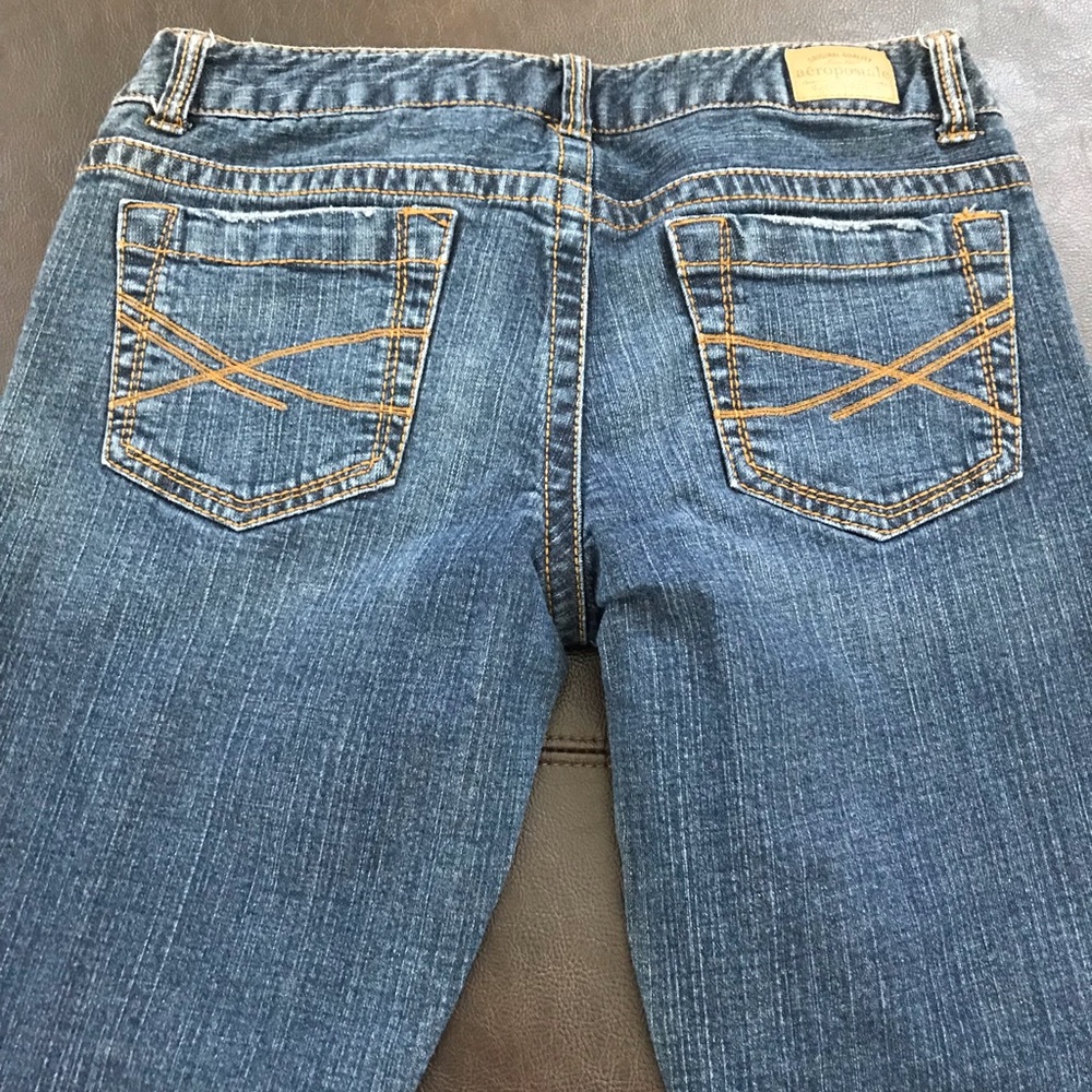 Jeans - Picture 4 of 4